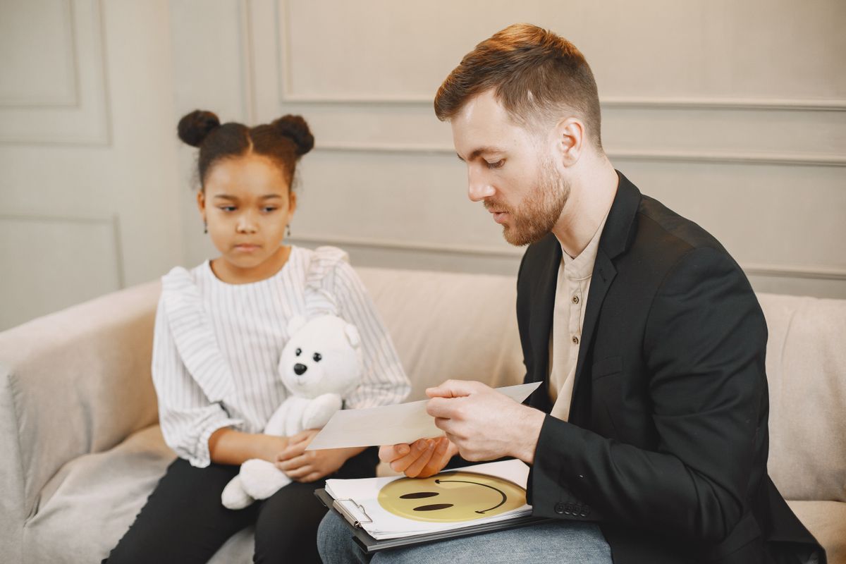 Les limites bienveillantes : un cadre d’amour pour aider votre enfant à s’épanouir (1/2)