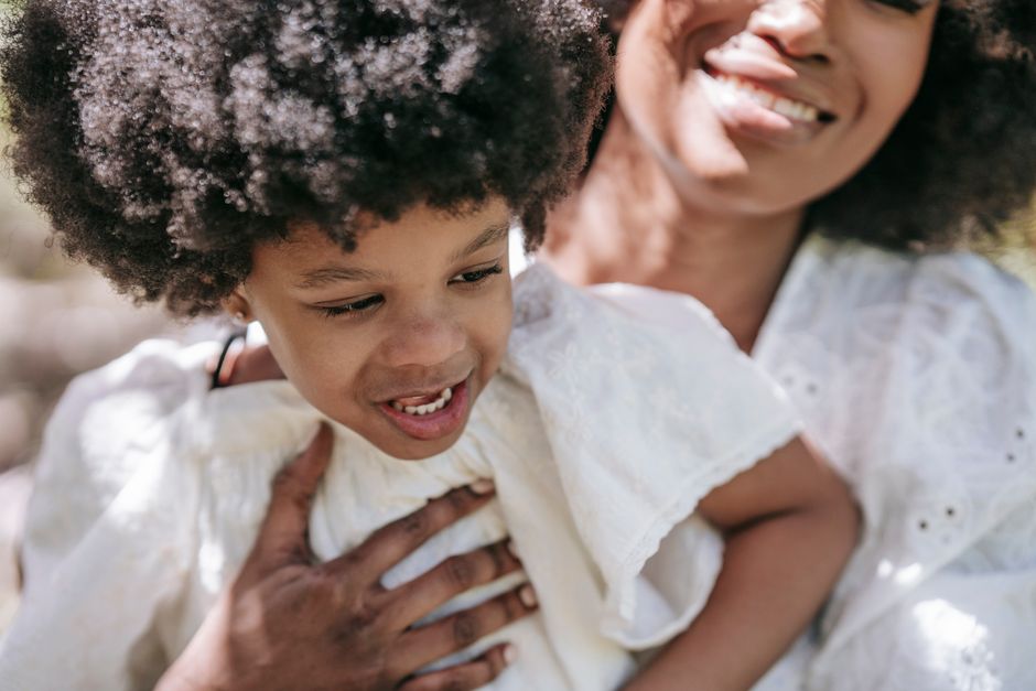 Les limites bienveillantes : un cadre d'amour pour aider votre enfant à s'épanouir