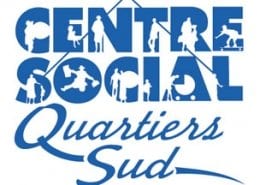 logo centre social