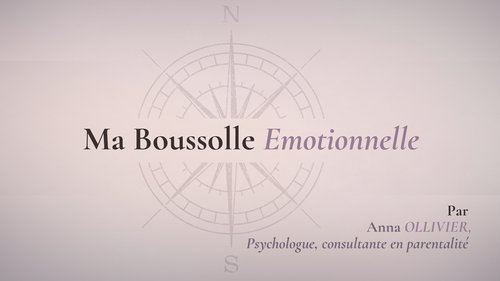 Ma Boussole Émotionnelle
